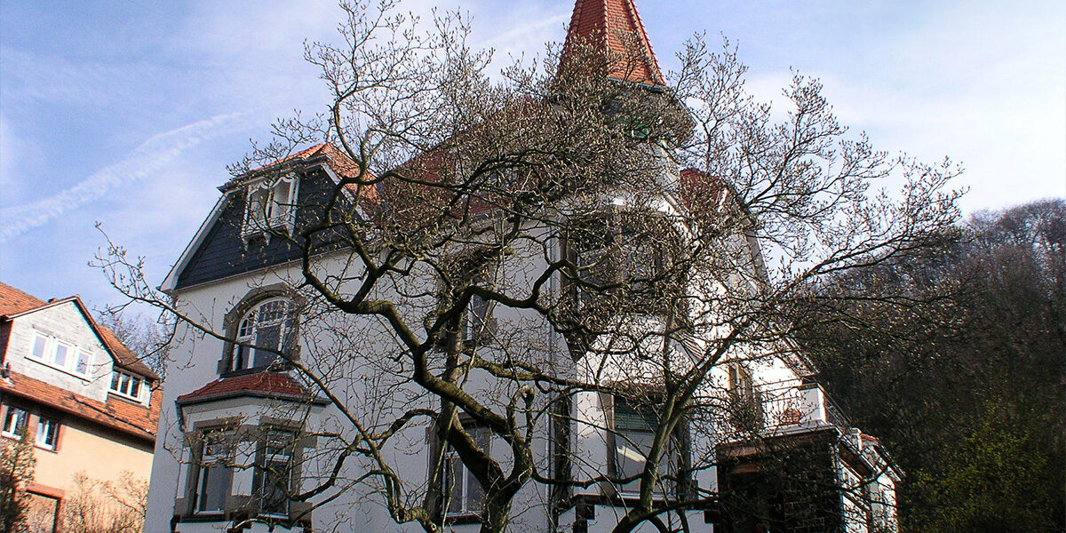 Konfessionskundliches Institut in Bensheim