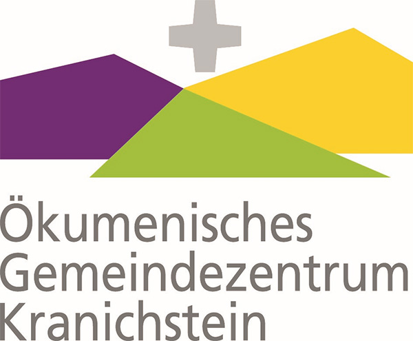 Logo Ökumenisches Gemeindezentrum Darmstadt-Kranichstein