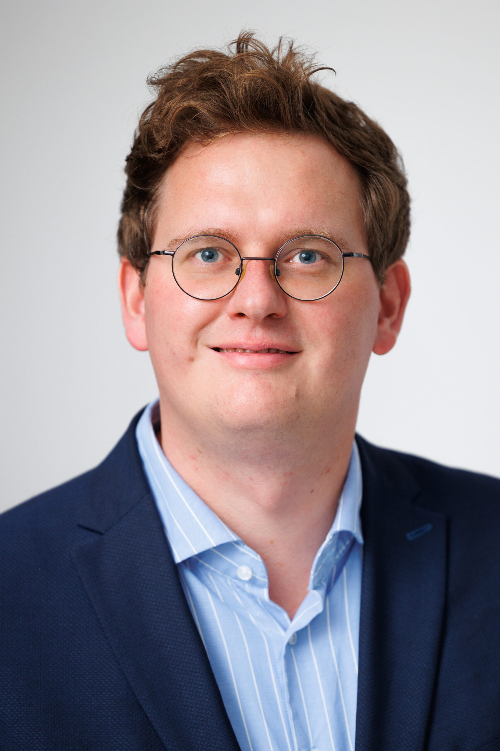 Dr. Bernhard Lauxmann, Ehrenamtsakademie EKHN